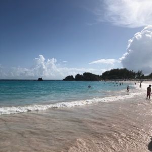 Meet your Posher, Ccraig